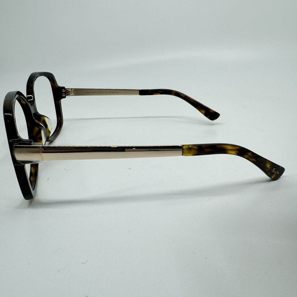 Maui Jim Melika Sunglasses MJ760-10K brown Gold Tortoise frame 58[]16 140 H10892 main image 7